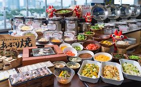 ホテル　オーシャン （国際通り）